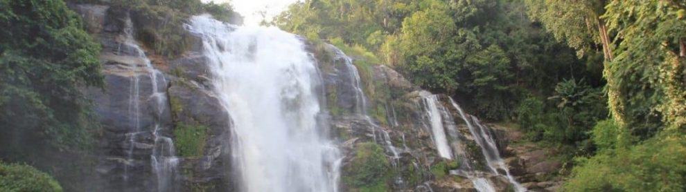 Wachirathan Waterfall