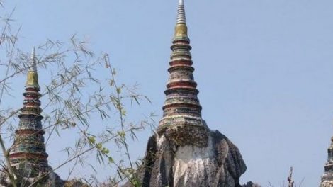 Wat Chaloem Phra Kiat Phrachomklao Rachanusorn