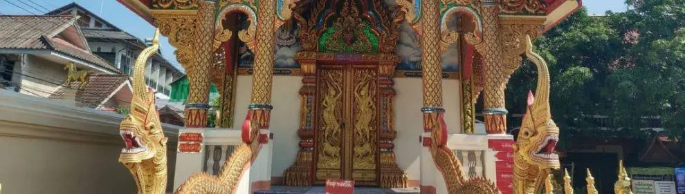 Wat Pong Sanuk