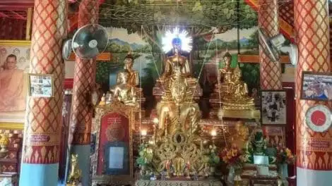 Wat Khuan Khama