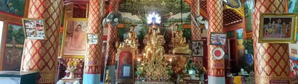 Wat Khuan Khama