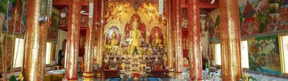 Wat Loi Khro