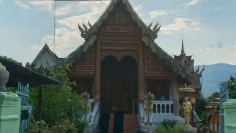 Wat Puak Hong