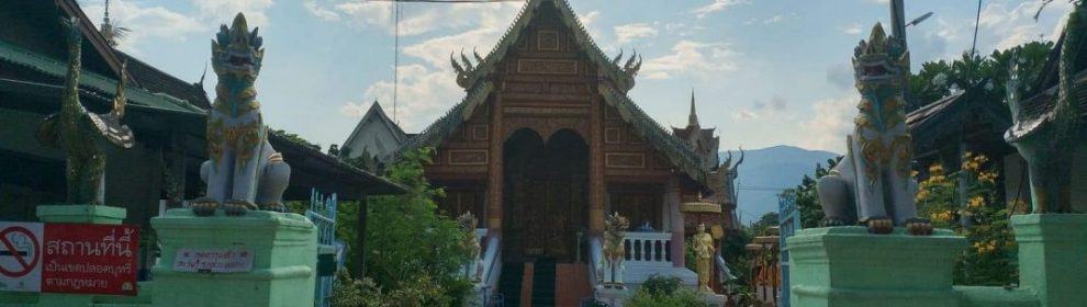 Wat Puak Hong