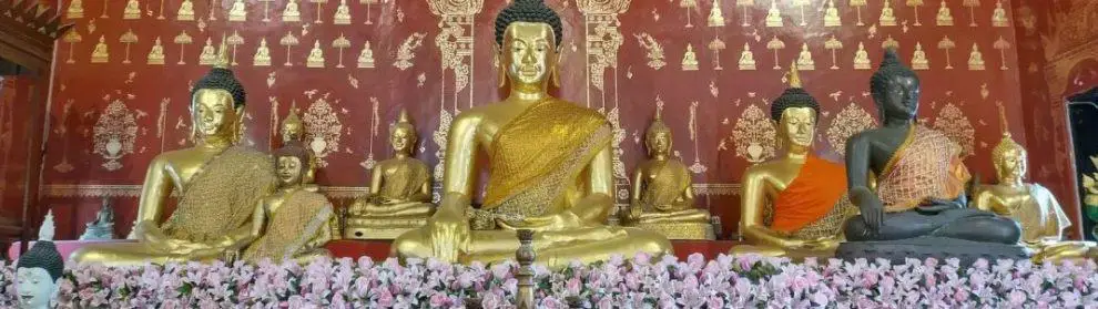 Wat Duang Dee