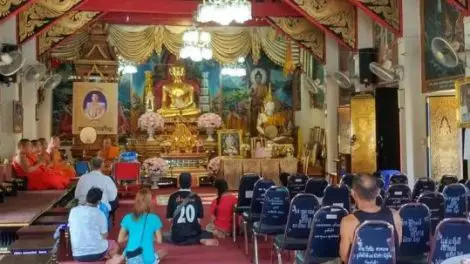 Wat Ku Kham