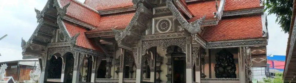 Wat Muen San