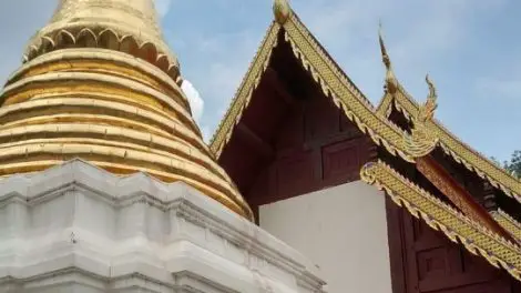 Wat Samphao