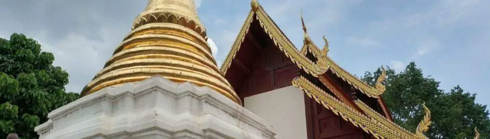 Wat Samphao