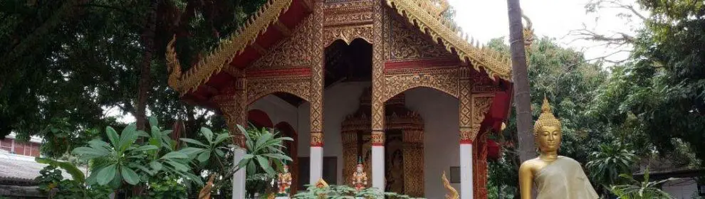 Wat Si Koet