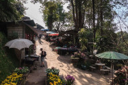 Hmong Village 07