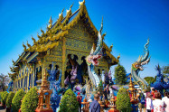 Wat Rong Suea Ten 10
