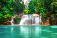 Mae Sa Waterfall 05