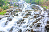 Mae Ya Waterfall 04 1