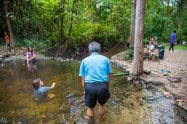 Pai Hot Springs 01 1