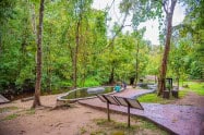 Pai Hot Springs 04