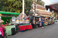 Pai Night Market 01