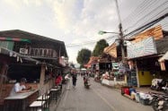Pai Night Market 02