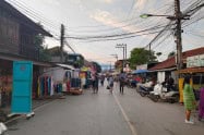 Pai Night Market 04