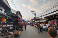 Pai Night Market 07