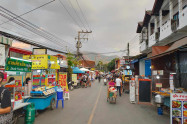 Pai Night Market 08