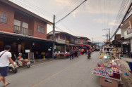 Pai Night Market 09