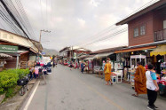 Pai Night Market 10