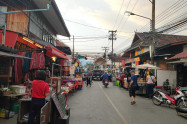 Pai Night Market 11