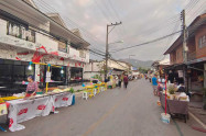 Pai Night Market 12