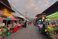 Pai Night Market 14