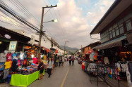 Pai Night Market 15