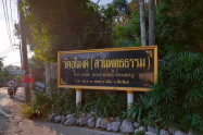 Wat Umong 01