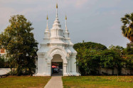 Wat Suan Dok 01