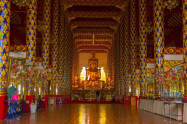 Wat Suan Dok 02