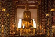 Wat Suan Dok 04