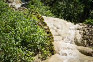 Bua Thong Waterfalls Sticky Waterfalls 2