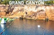 Grand Canyon Chiang Mai