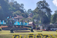 Queen Sirikit Botanic Garden 01