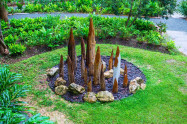 Queen Sirikit Botanic Garden 03