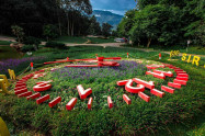 Queen Sirikit Botanic Garden 04