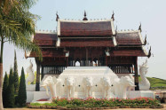Queen Sirikit Botanic Garden 05