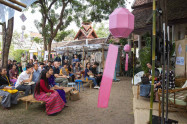 Chiang Mai Design Week 5
