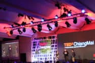 Tedx Chiang Mai
