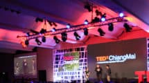 Tedx Chiang Mai
