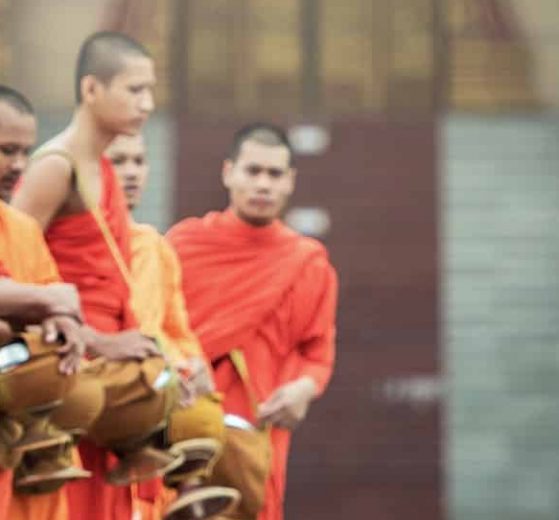 Khao Phansa Day