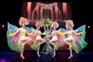 Siam Dragon Cabaret Show 2