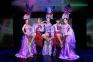Siam Dragon Cabaret Show 3