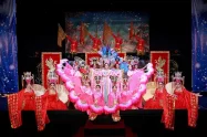 Siam Dragon Cabaret Show 4