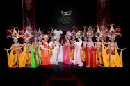 Siam Dragon Cabaret Show 5