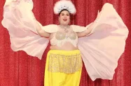 Siam Dragon Cabaret Show 6